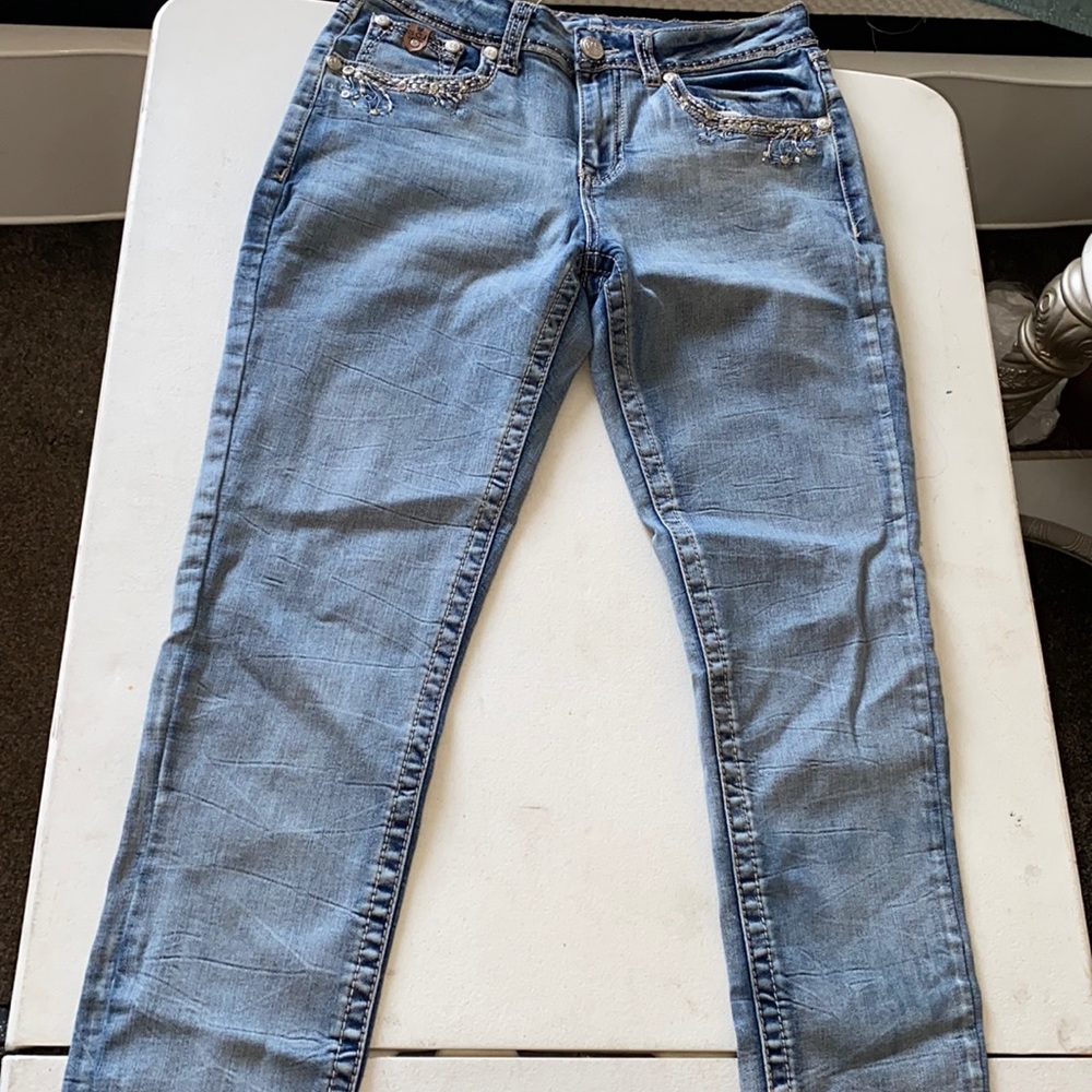 sexy culture pants